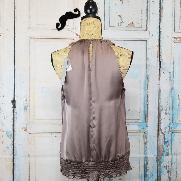 Apt. 9 Dressy Tank Top - Picture 4 of 8